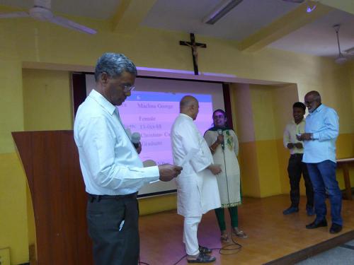 Yuvak Yuvati Parichay Samaroh